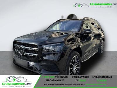 Mercedes GLS 580 4Matic
