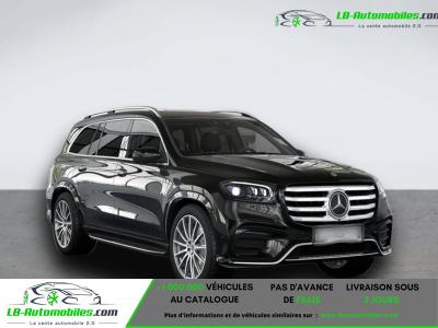 Mercedes GLS 580 4Matic