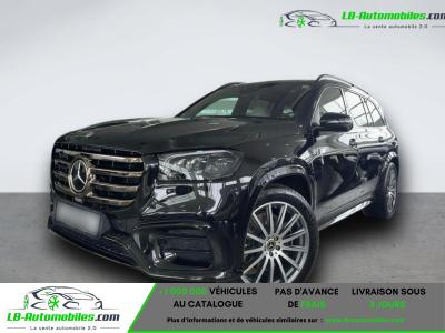 Mercedes GLS 580 4Matic