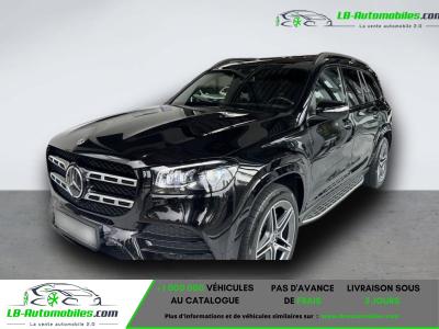 Mercedes GLS 400d 4Matic BVA