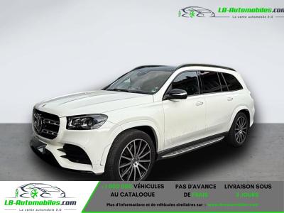 Mercedes GLS 580 EQ Boost BVA 4Matic
