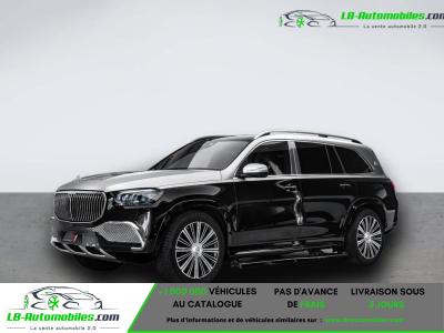 Mercedes GLS Maybach 600 BVA 4Matic