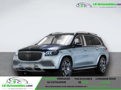 Mercedes GLS Maybach 600 BVA 4Matic