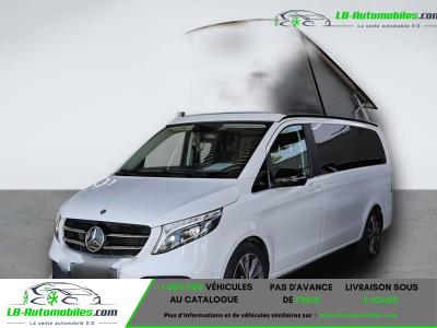 Mercedes Classe V Marco Polo 220d BVA