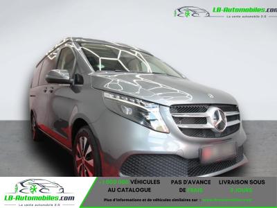 Mercedes Classe V Marco Polo 220d BVA