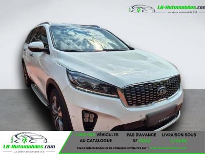 Kia Sorento 2.2 CRDI 200 ch 4x2 BVA 5pl