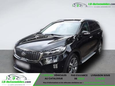 Kia Sorento 2.2 CRDI 200 ch 4x2 BVA 5pl