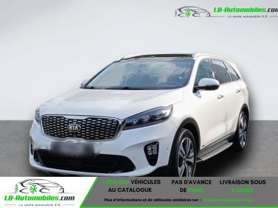 Kia Sorento 2.2 CRDI 200 ch 4x2 BVA 5pl