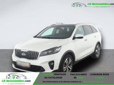 Kia Sorento 2.2 CRDI 200 ch 4x2 BVA 5pl
