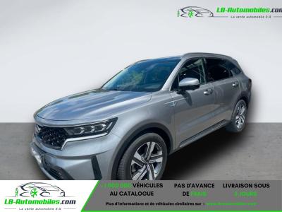 Kia Sorento 2.2 CRDI 200 ch 4x4 BVA 7pl