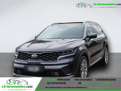 Kia Sorento 2.2 CRDI 200 ch 4x4 BVA 7pl