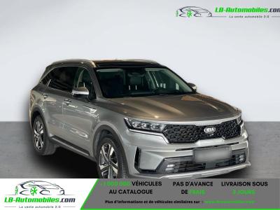 Kia Sorento 2.2 CRDI 200 ch 4x4 BVA 7pl