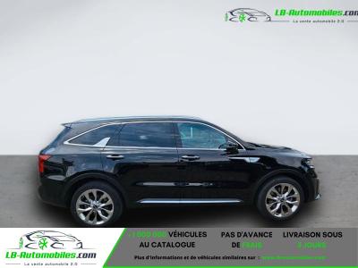 Kia Sorento 2.2 CRDI 200 ch 4x4 BVA 7pl