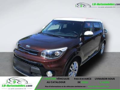 Kia Soul 1.6 GDi 132 ch