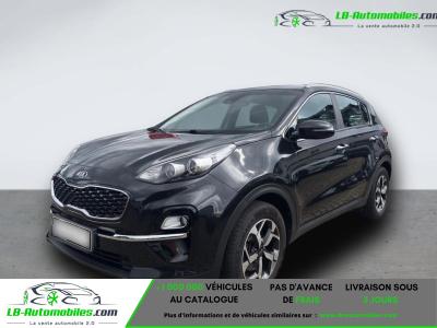 Kia Sportage 1.6 CRDi 136 4x2 BVM