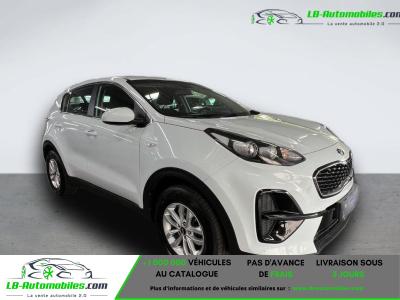 Kia Sportage 1.6 CRDi 115 4x2 BVM