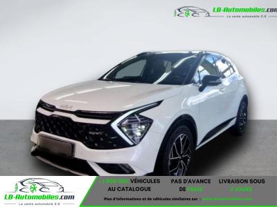 Kia Sportage 1.6 T-GDi 265ch Hybride Rechargeable BVA 4x4