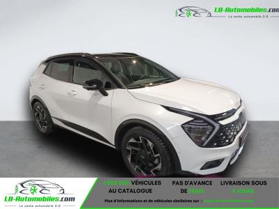 Kia Sportage 1.6 T-GDi 265ch Hybride Rechargeable BVA 4x4