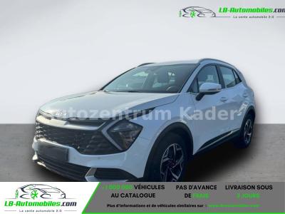 Kia Sportage 1.6 T-GDi 150ch MHEV BVM  4x2