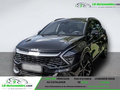 Kia Sportage 1.6 CRDi 136ch MHEV BVM