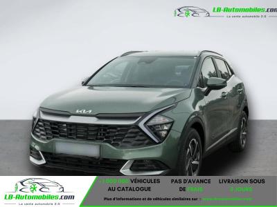Kia Sportage 1.6 CRDi 136ch MHEV BVM