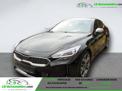 Kia Stinger 3.3 T-GDi 370 ch BVA 4x4