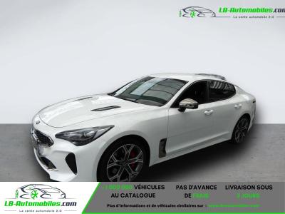 Kia Stinger 3.3 T-GDi 370 ch BVA 4x4
