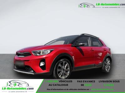 Kia Stonic 1.0 T-GDi 120 ch BVA