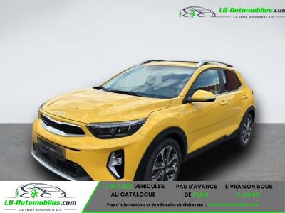 Kia Stonic 1.0 T-GDi 120 ch MHEV BVM