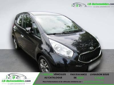 Kia Venga 1.4 90 ch