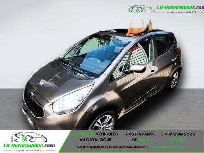 Kia Venga 1.4 90 ch