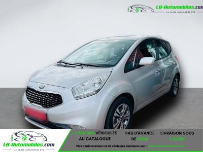 Kia Venga 1.6 125 ch BVM