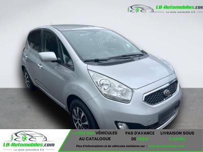 Kia Venga 1.6 125 ch BVA