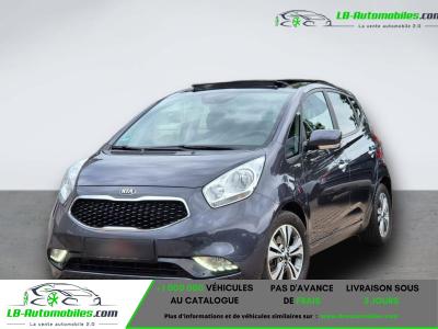 Kia Venga 1.6 125 ch BVA