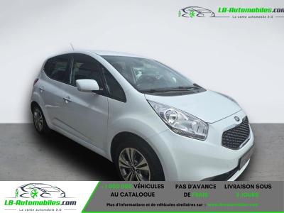 Kia Venga 1.6 125 ch BVA