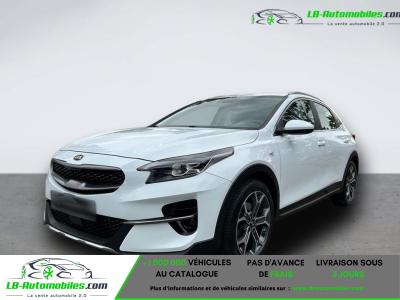 Kia XCeed 1.0l T-GDi 120 ch BVM