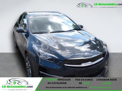 Kia XCeed 1.4l T-GDi 140 ch BVM