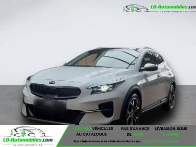 Kia XCeed 1.4l T-GDi 140 ch BVM