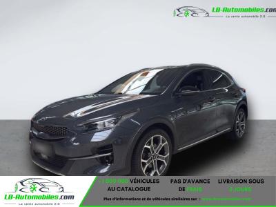 Kia XCeed 1.4l T-GDi 140 ch BVM