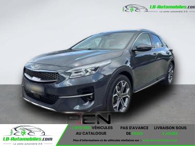Kia XCeed 1.4l T-GDi 140 ch BVM
