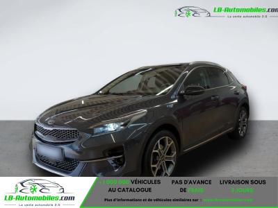 Kia XCeed 1.6l CRDi 136 ch BVA