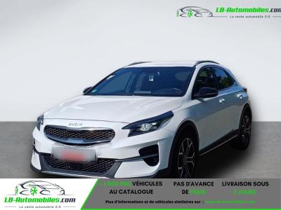 Kia XCeed 1.5l T-GDi 160 ch BVM
