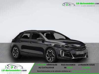 Kia XCeed 1.5l T-GDi 160 ch BVM