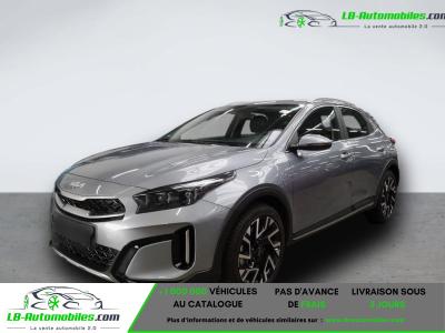 Kia XCeed 1.6 CRDi 136 ch MHEV BVA