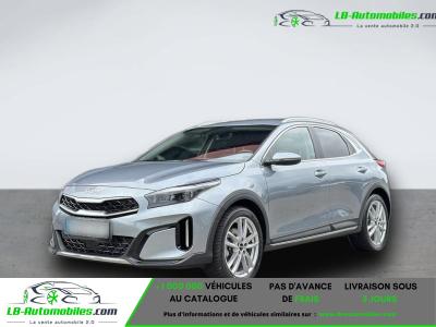 Kia XCeed 1.6 CRDi 136 ch MHEV BVA