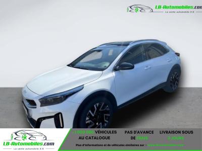 Kia XCeed 1.6 CRDi 136 ch MHEV BVA