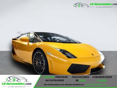 Lamborghini Gallardo 5.2 V10 LP 560-2