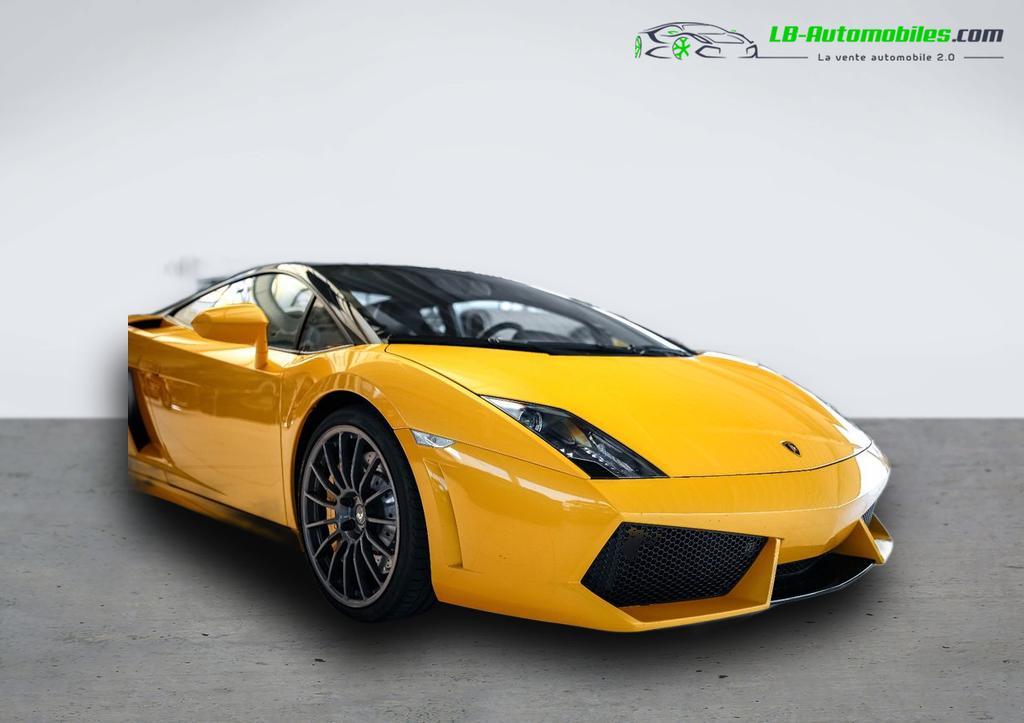 Lamborghini Gallardo 5.2 V10 LP 560-2