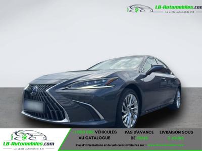 Lexus ES 300h