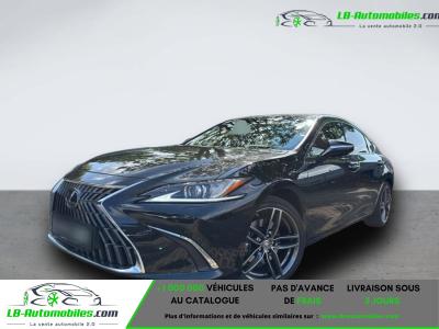 Lexus ES 300h